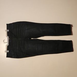 Liz Claiborn Woman 20W Classic Skinny Jeans